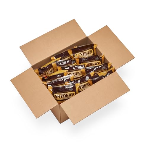 Snyder's of Hanover Pretzel Rods, 12 oz