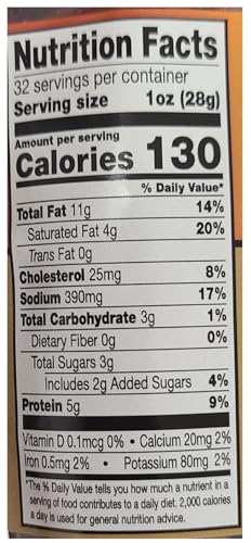 Sugar River Meat Snack Links Sticks Ends & Pieces, 2lbs (Original Snack Stick, NOT vacuum sealed)