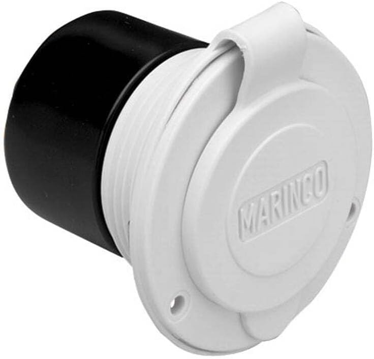 Marinco On-Board Charging Inlets