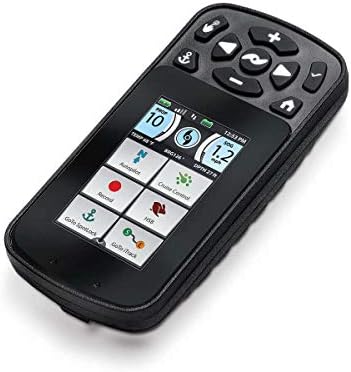 Minn Kota i-Pilot Link Bluetooth Remote, Black