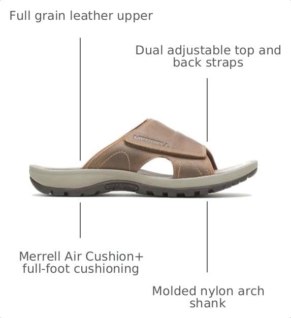 Merrell Sandspur 2 Slide