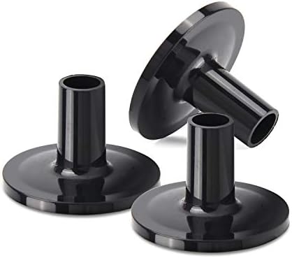 Facmogu 23PCS Cymbal Accessory Set, Drum Cymbal Replacement Accessories