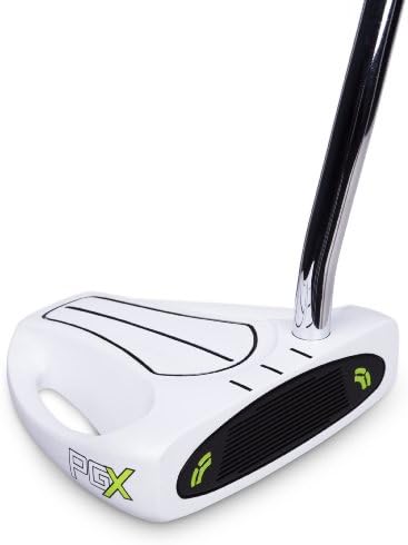 Pinemeadow Golf Men's PGX Putter