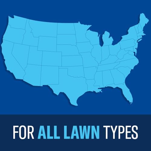 BioAdvanced Fungus Control for Lawns - 32 fl oz Bottle | Ready-to-Spray - Cures and Prevents Lawn Diseases - Up to 1 Month Protection - Covers 5,000 Square Feet