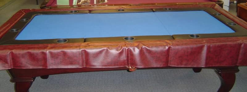 Table Tops for Pool Table fit Standard 8 Feet Pool Tables
