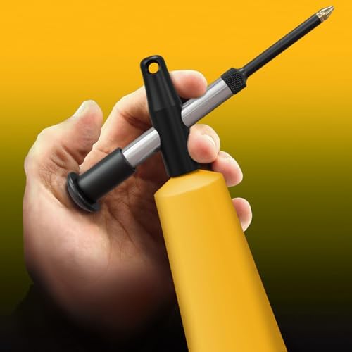 LockNLube 4-in-1 Grease Injection Gun Kit. LockNLube's most versatile and unique grease gun.
