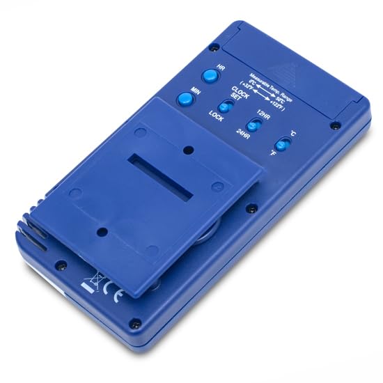 Traceable NIST Calibrated Monitoring Hygrometer