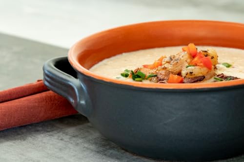 Tony Chachere's Instant Roux Mix | Start The Perfect Gumbo In A Fraction Of The Time (4 Pound)