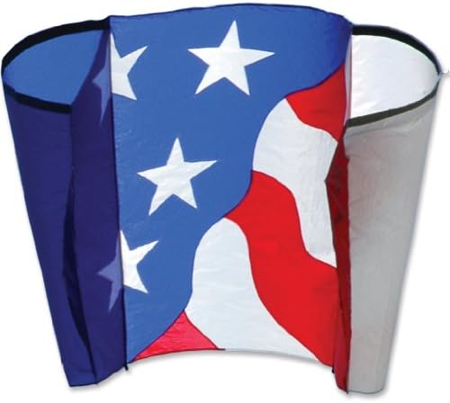 power sled 14 - patriotic