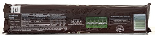 MILKY WAY Milk Chocolate Fun Size Candy Bars 11.24-Ounce Bag (Pack of 6)