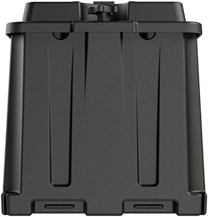 NOCO HM426 Dual 6V GC2 Commercial-Grade Battery Box