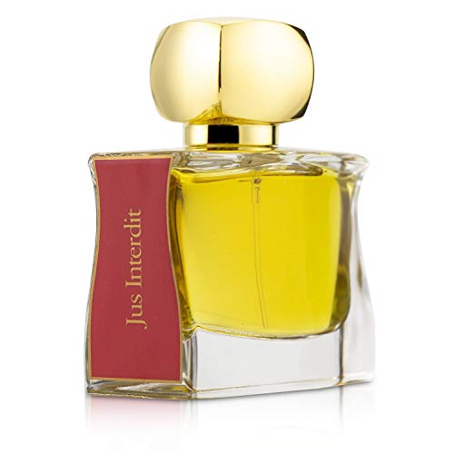 Jus Interdit by Jovoy Extrait De Parfum Spray 1.7 oz Women