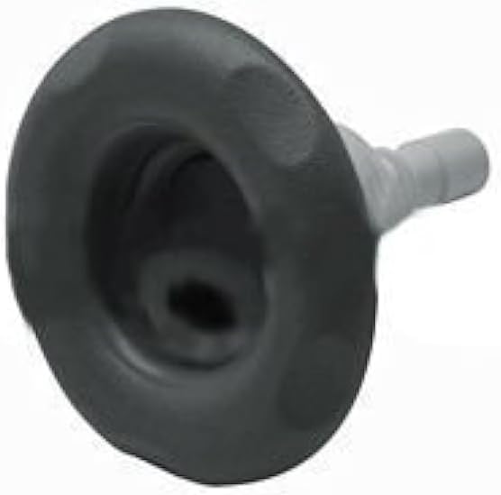 Jet Poly STRM Gun ROTO SCAL BK 229-8121