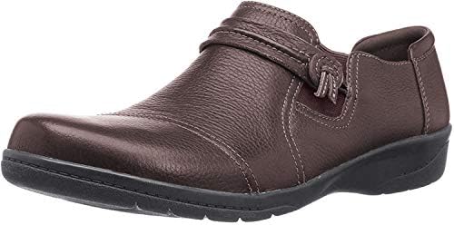 Clarks Women's Cheyn Madi Pull-On Loafers