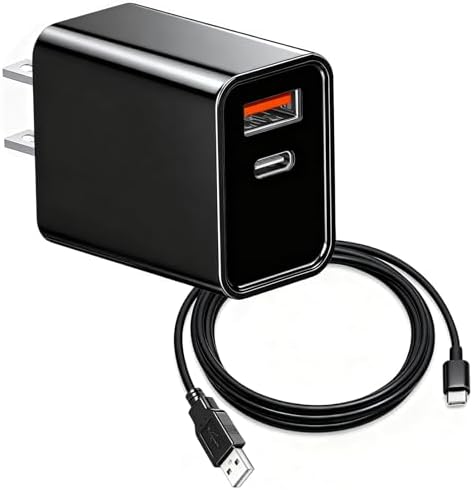 USBC Charger for Halo Bolt Ultimate 2.0 3.0 4.0 Jump Starter Air Compressor | For HALO Bolt Ultimate 2.0 3.0 4.0 JumpStarter Jump Starter Air