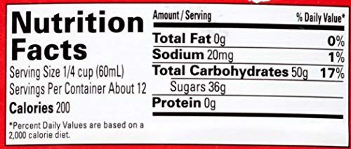 Vermont Maid Original Syrup, 24 Ounce
