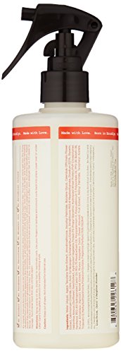 Carol's Daughter Hair Milk Nourishing & Conditioning Refresher Spray, 10 Ounce