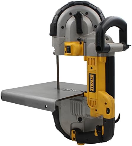 Swag Off Road Portaband Table V1.0 – Portable Band Saw Stand Compatible with Milwaukee, DeWalt, Makita, Bosch, Harbor Freight Bauer, and WEN – Heavy-Duty Steel, Made in USA
