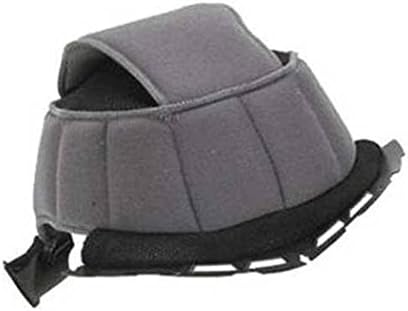 HJC IS-Cruiser Liner Off-Road Motorcycle Helmet Accessories - Black/X-Large