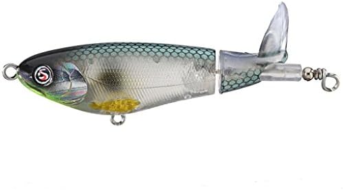 River2Sea Whopper Plopper 90 Wobbler 14g