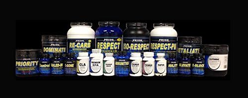 #1 Whey Protein Isolate Shake- Iso-Respect Protein Vanilla 60 Servings– Best Whey Protein Powder for Women & Men – No Lactose - Mixes with a Spoon