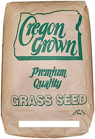 Annual RyeGrass Seed by Eretz - Willamette Valley, Oregon Grown. No fillers, No Weed or Other Crop Seeds (3lb)