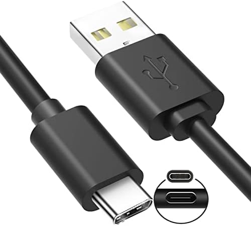 Fast USB C Charger for JBL Charge 4, Charge 5, Flip-5, Pulse-4, Jr-Pop, Clip-4, GO-3, Extreme-3, Tuner-2