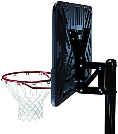 Lifetime 9594 Basketball Backboard Mounting Kit