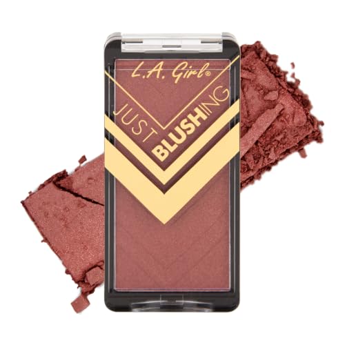 L.A. Girl Just Blushing, Just For Fun GBL495