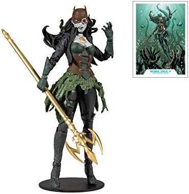 McFarlane Toys DC Multiverse Batman: Earth -1 (The Drowned) 7" Action Figure