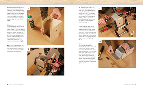 Build-It-Yourself Birdhouses: 25+ DIY Birdhouses and Bird Feeders