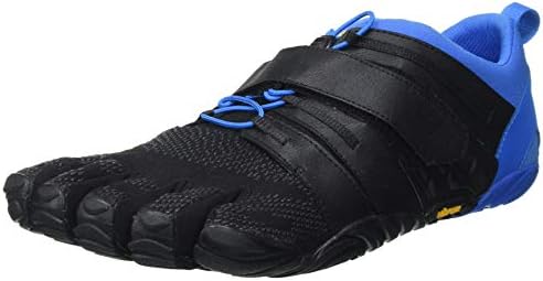 Vibram Men's FiveFingers V-Train 2.0 | Barefoot Cross-Training Shoe for Balance and Stability