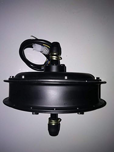 48V/60V/72V 3000W Electric Wheel Hub Motor, 3KW Brushless Gearless Motor, Electric Bike Hub Motor,3000w High Power Electric Bike DC Motor.