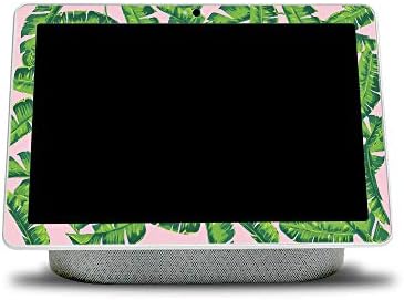 MightySkins Compatible with Google Nest Hub Max - Jungle Glam | Protective, Durable, and Unique Vinyl Decal Wrap Cover | Easy to Apply, Remove