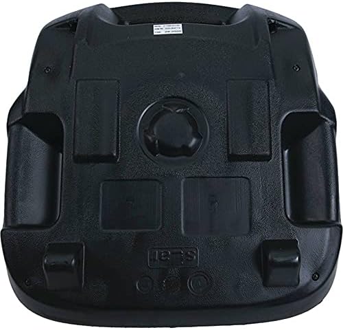 Complete Tractor Seat for John Deere X300 X300R X304 X305R X310 X320 X324