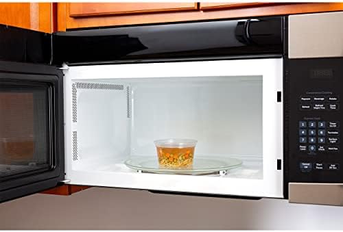 DuraHome - Deli food Storage Containers with Lids 32 oz, Quart Pack of 24 Leak-proof Freezer Safe Microwaveable Soup Storage Container - Clear Plastic Premium Quality