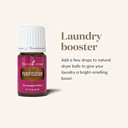 Purification Essential Oils 5ml by Young Living Essential Oils