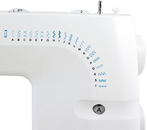 Juki HZL-353ZR-C Sewing Machine