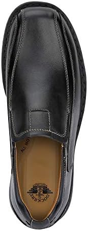 Dockers Men's Dockers Mens Agent Leather Dress Casual Loafer Shoe