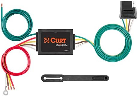 CURT Manufacturing 56130 SMT Converter