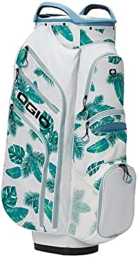 OGIO Golf Woode Cart Bag