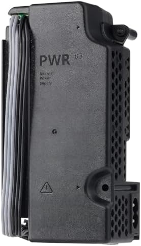 chenlan Replacement Internal Power Supply AC Adapter Brick PA-1131-13MX N15-120P1A for Xbox One S (Slim) 1681 Part Number:X943285-004 X943285-005