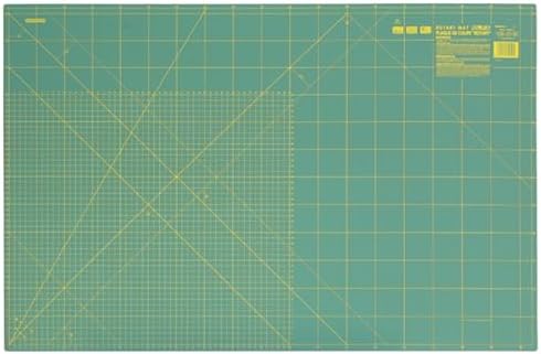 RM-IC-M-RC Olfa Mat Large 24" x 36"