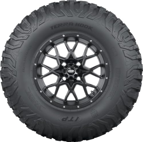 ITP Terra Hook Tire (32x10R-15 / Fitment 1)