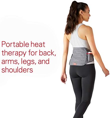 GoHeat Cordless Sunbeam Heating Pad Battery Accessory