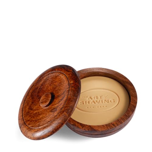 The Art of Shaving Shaving Soap Set