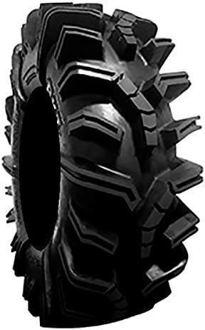 Full set of BKT Bogmax (6ply) 32x10-14 ATV Mud Tires (4)