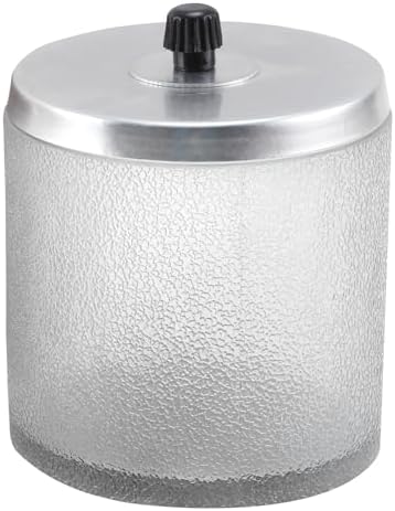 Leegol Electric Replacement 3lb Barrel for Rock Tumbler