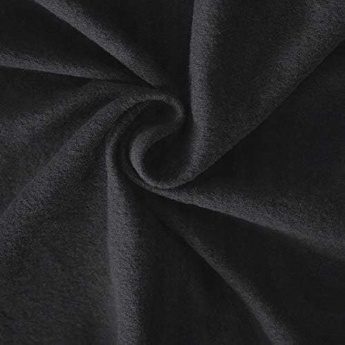 Easy-Going 4 Pieces Waterproof Recliner Chair Slipcover Washable | Stretch Soft Couch Cover for Dogs, Sofa Slipcover for Recliner Couch Furniture Protector for Kids, Pets Dark Gray