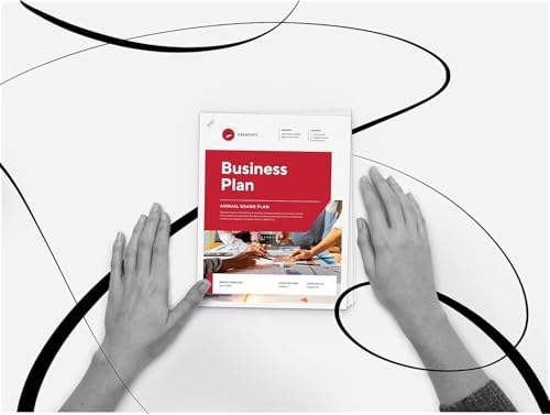 Staples Laser Paper 8.5 x 11 Inch 28 lb 98 Bright High‑Quality Prints, 500 Sheets | Heavyweight paper for crisp, professional prints in laser printers and copiers.